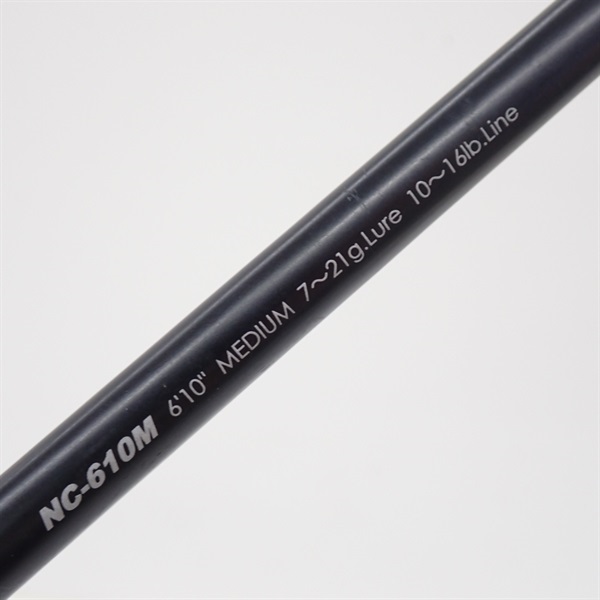 １３ネロＮＣ－６１０Ｍ